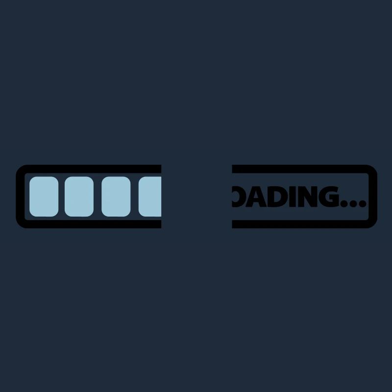 loading