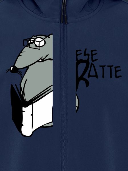 leseratte