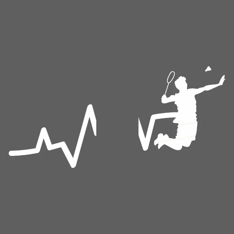 Federball Evolution Badminton