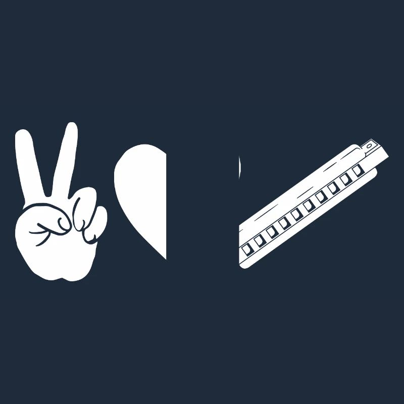 Harmonica Harmonica