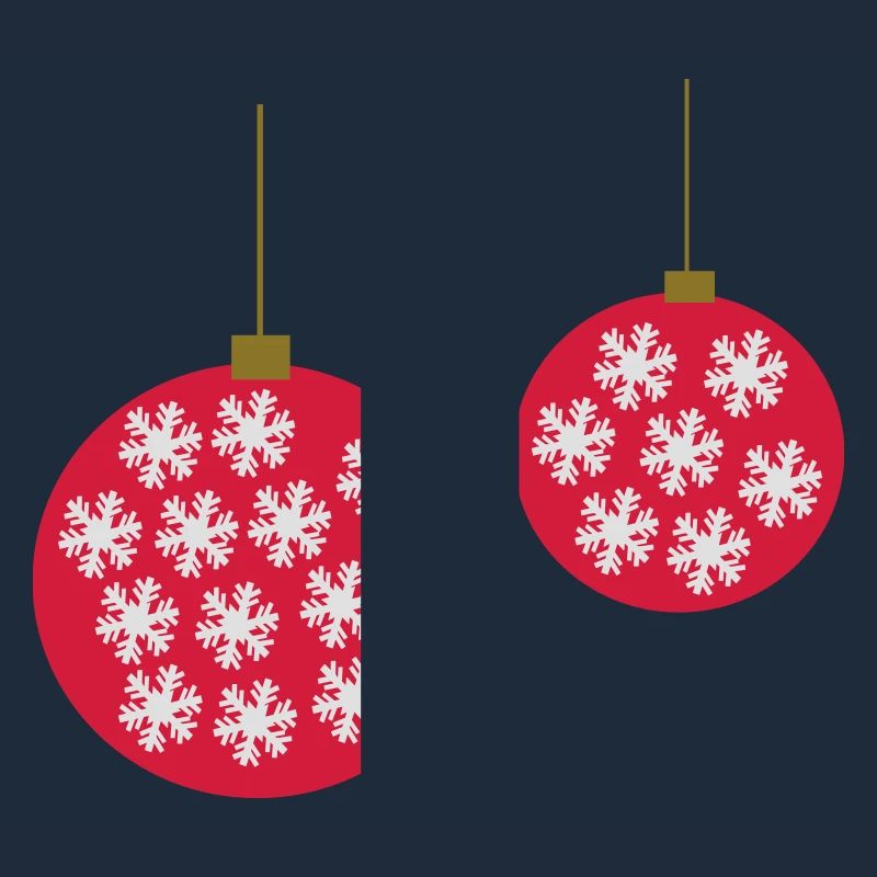 Weihnachtskugel