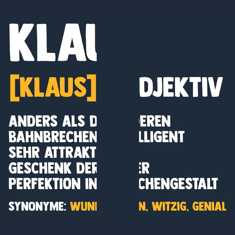Klaus