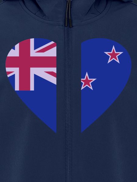 Neuseeland