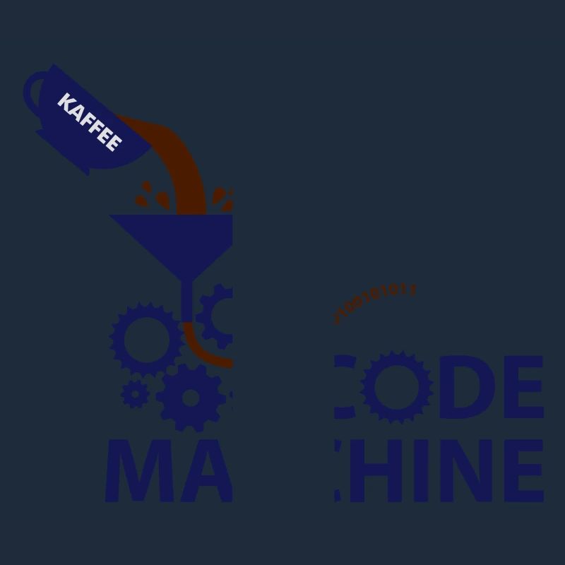 Code-Maschine