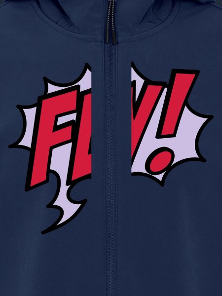 fly
