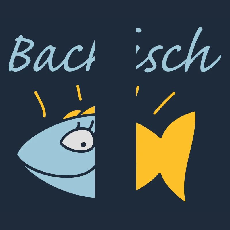 Backfisch