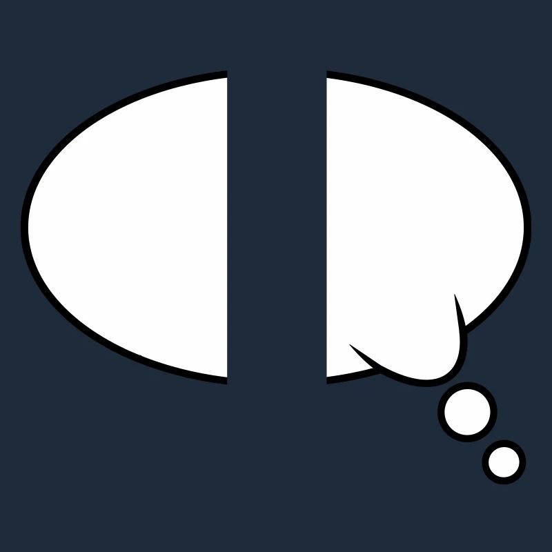 Pensée : Bubble Design