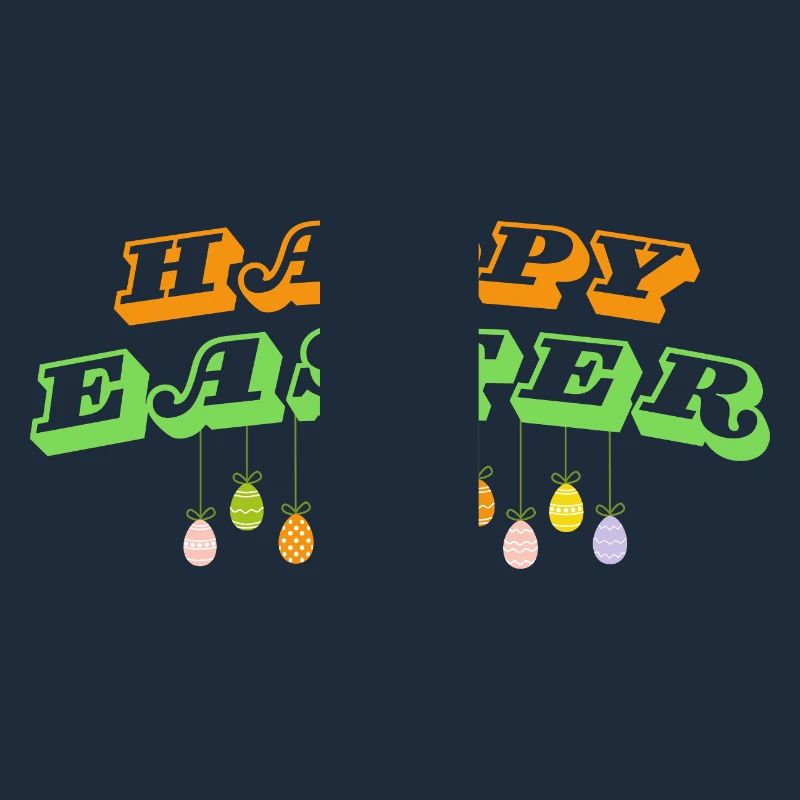 Joyeuses Pâques !