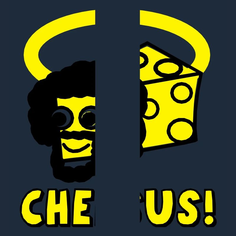 Cheesus