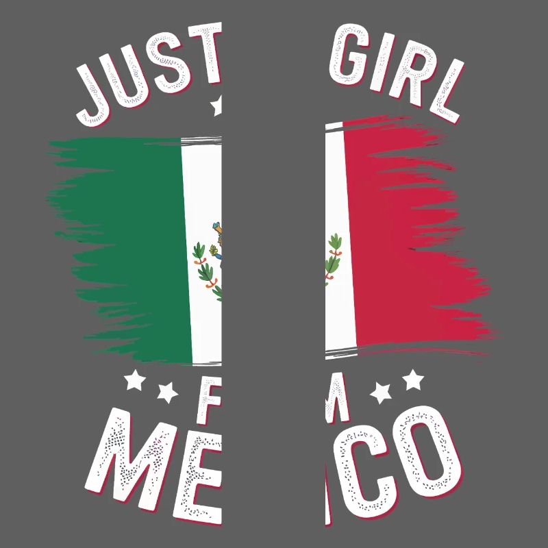 Mexiko Mexico Mexikanisch Spanisch