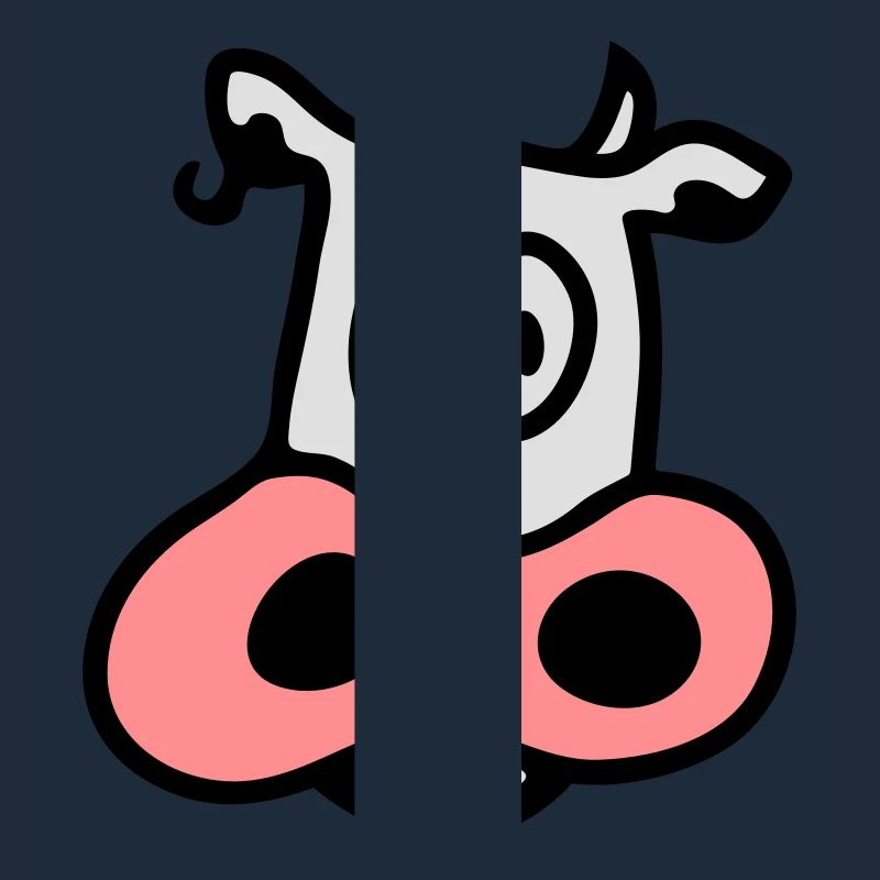 Cow 3