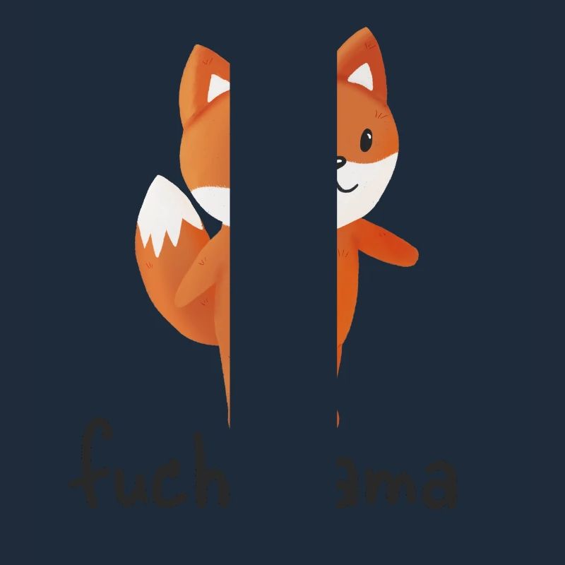 Fuchsmama