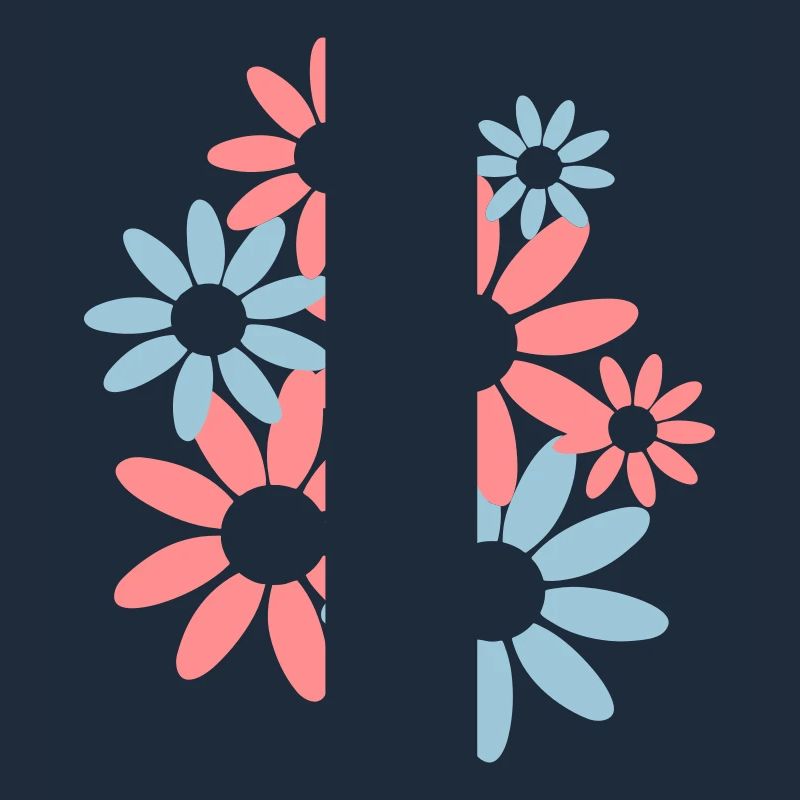 Fleurs de printemps