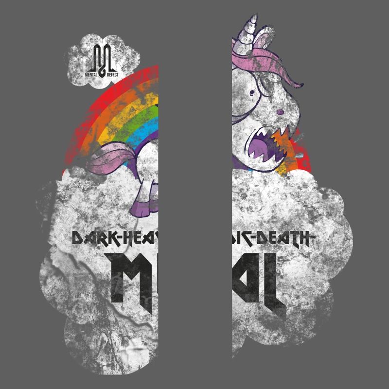 Mental Defect 2015