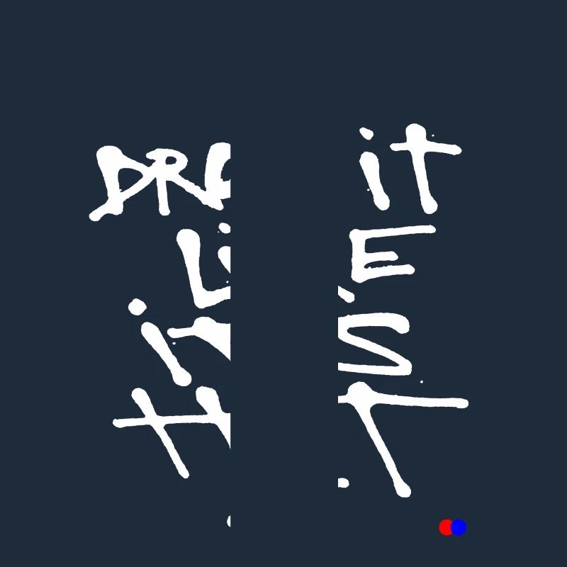 Drop it like it’s hot