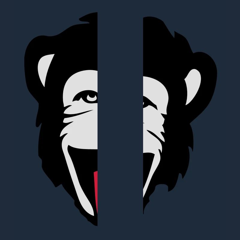 monkey gorilla monkey Header1