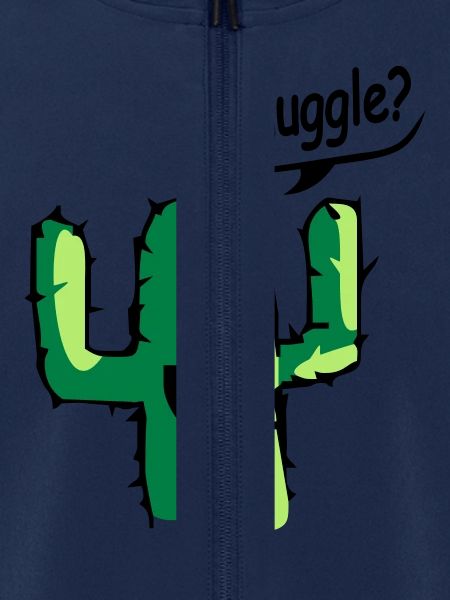 snuggle