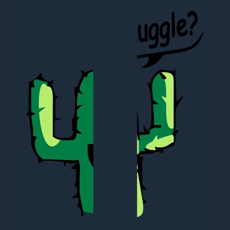 snuggle
