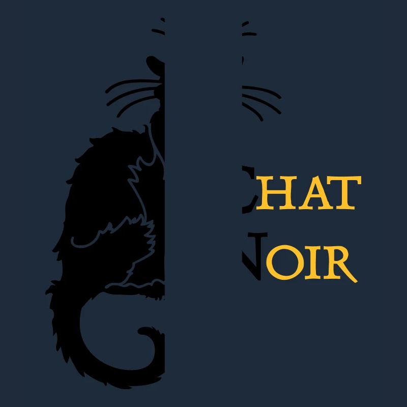 chat noir 'n (text, 2c)