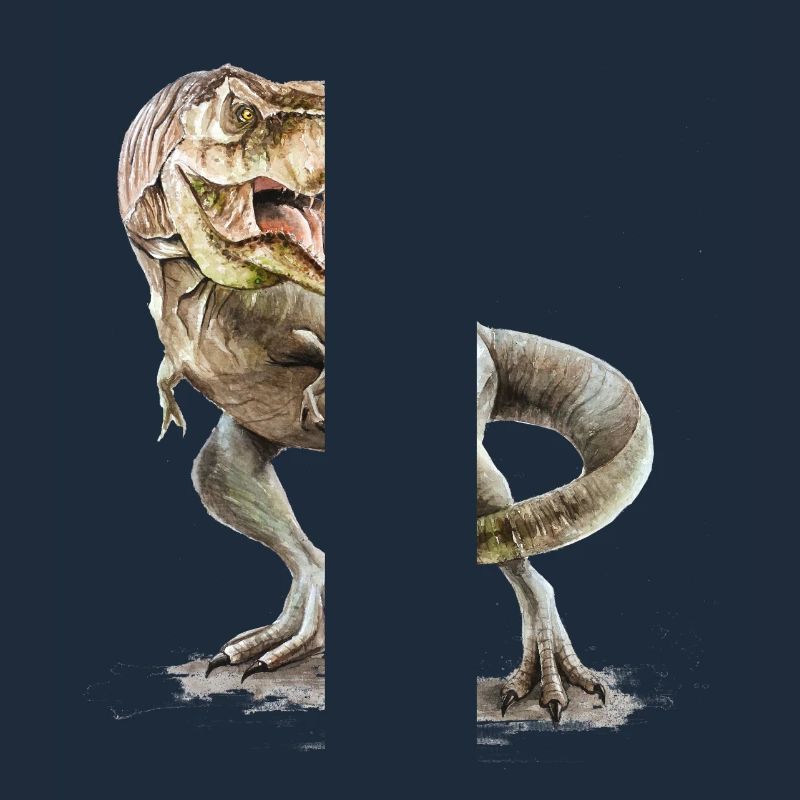 T-Rex
