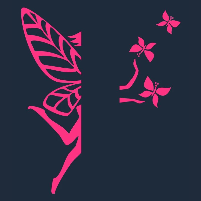 fairy, pixie, butterfly, elves, magic, sorcery