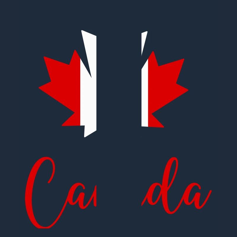Canada Canada Maple Leaf