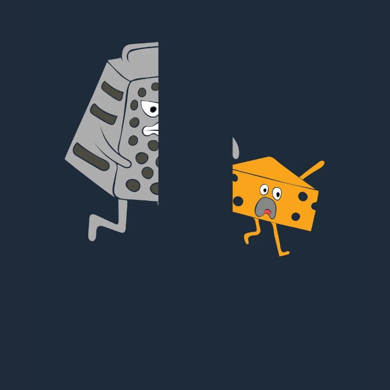 Fromage râpe fromage de chasse