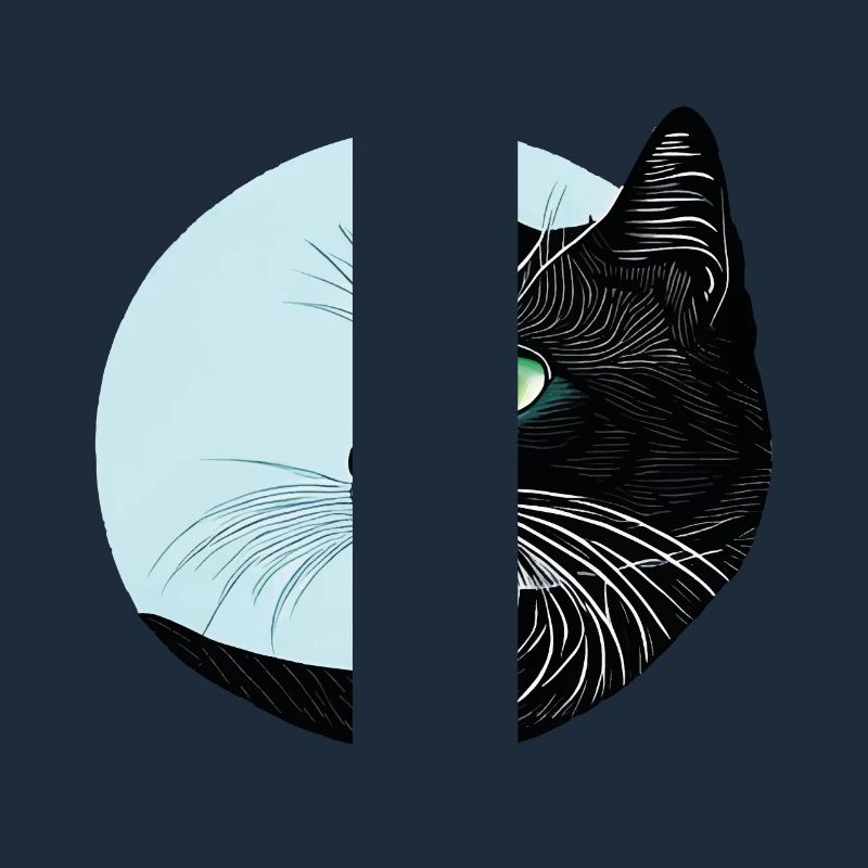 Gatto nero