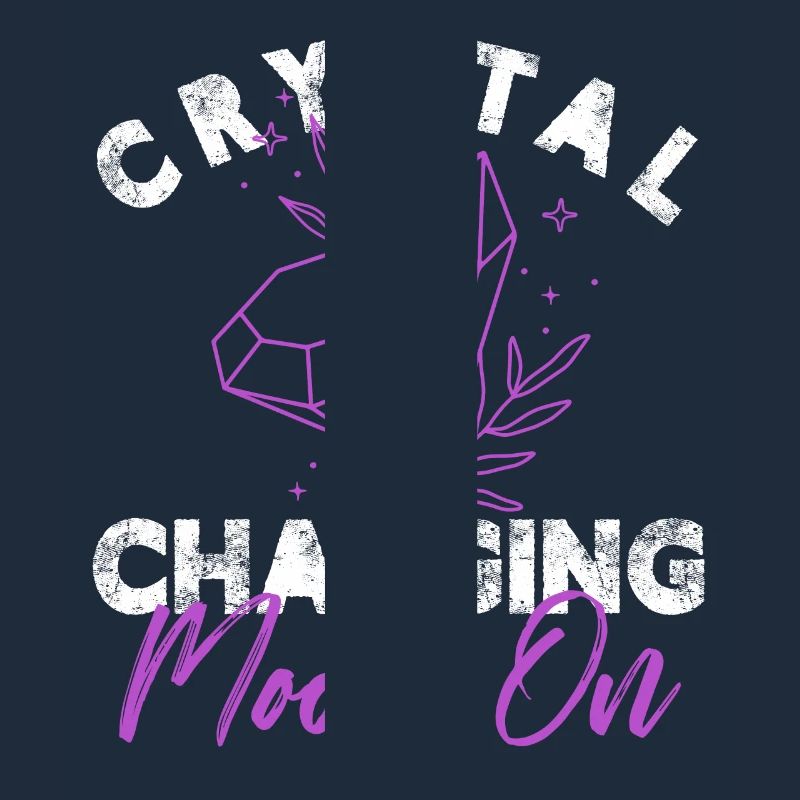 Crystal Charging Mode On Chakra Healer Lightworker