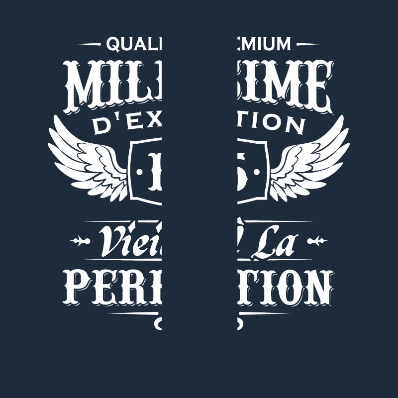 Millésime 1955