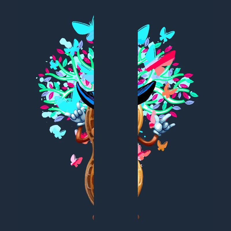 Spring Magic Peanut Peanuts Natural Insects