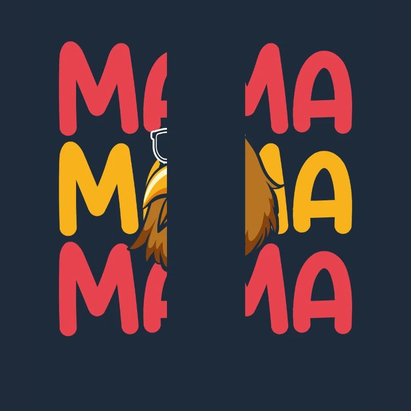 Henne Mama Mutter Hühner