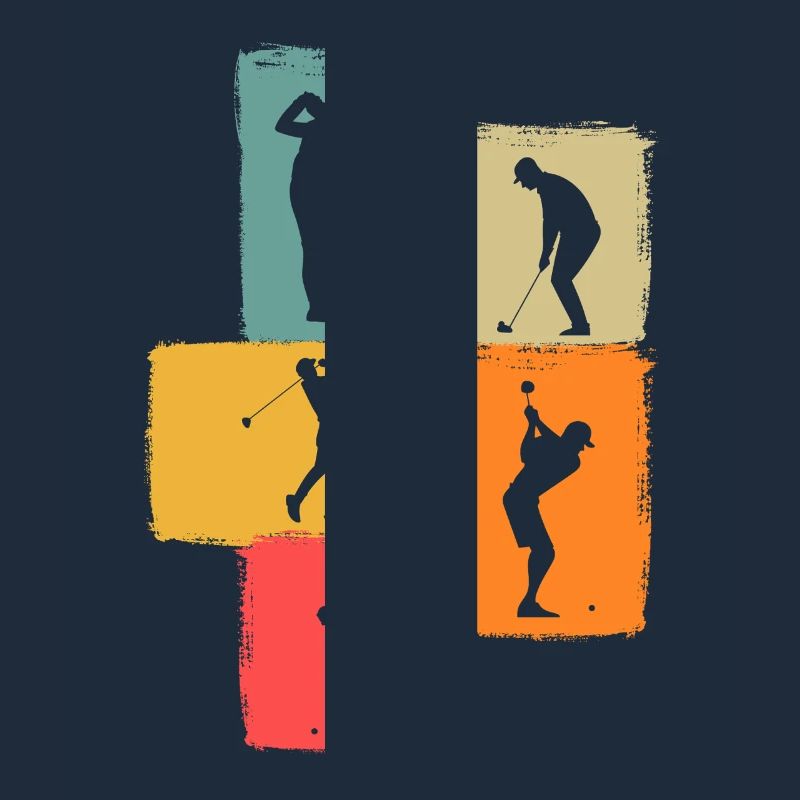 Golf des golfeurs