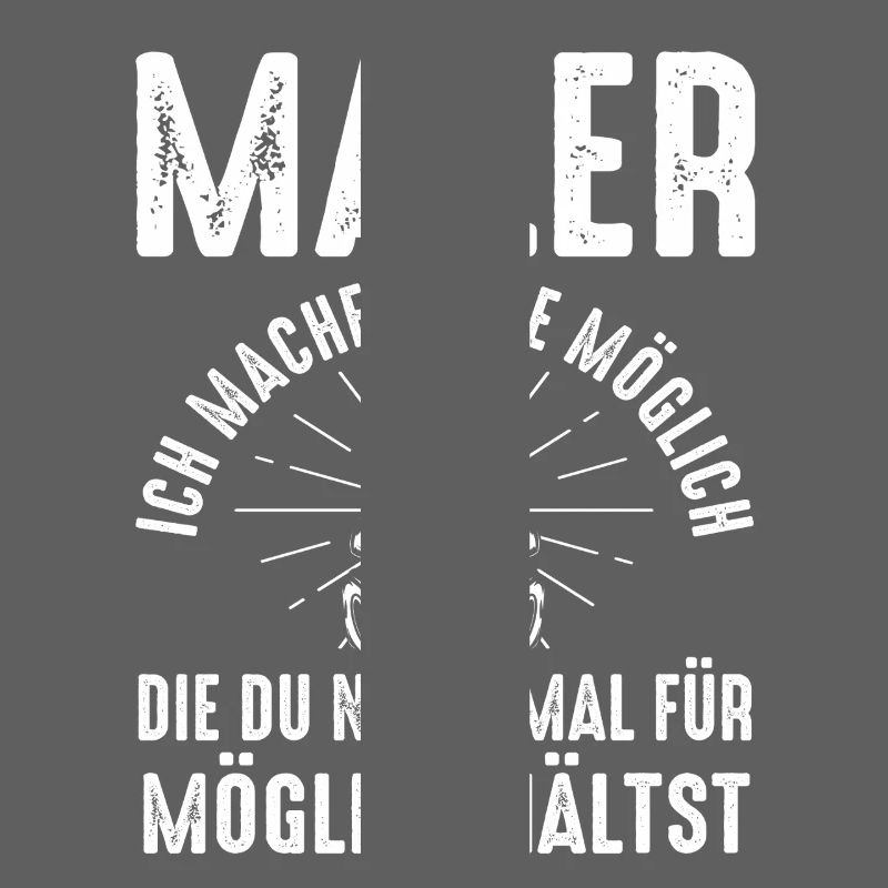 Master Painter Journeyman Painter