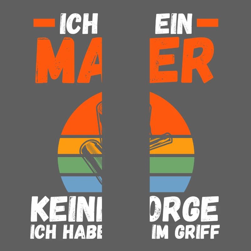 Master Painter Journeyman Painter