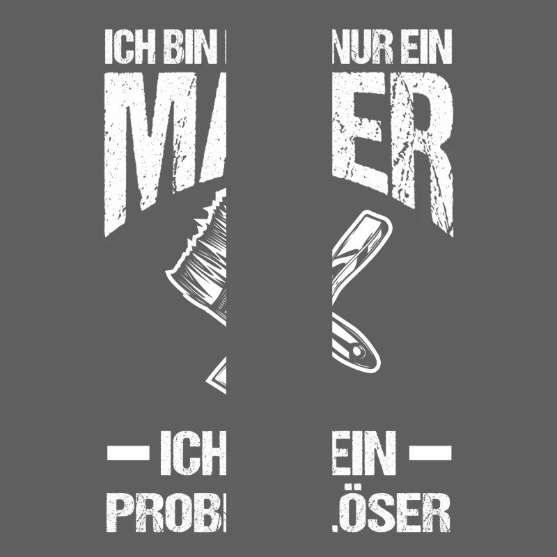 Master Painter Journeyman Painter