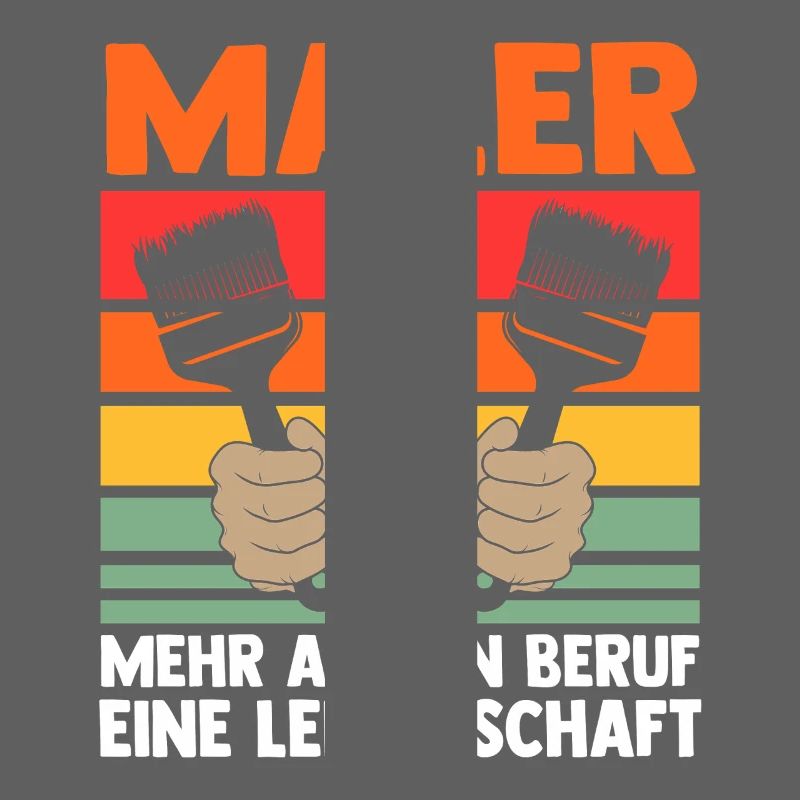 Master Painter Journeyman Painter