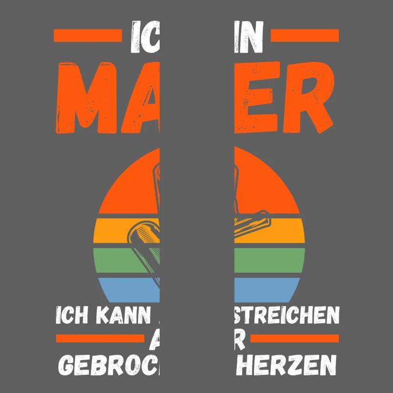 Master Painter Journeyman Painter