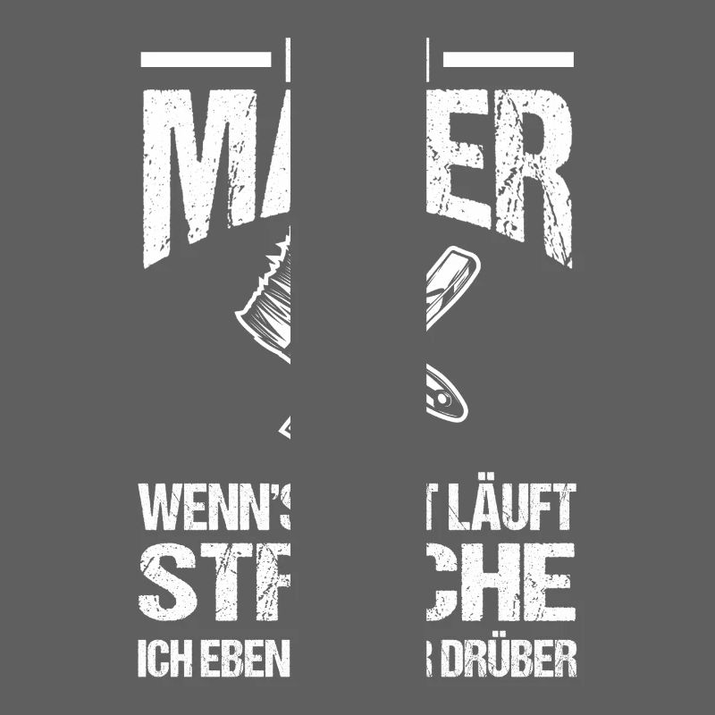 Master Painter Journeyman Painter