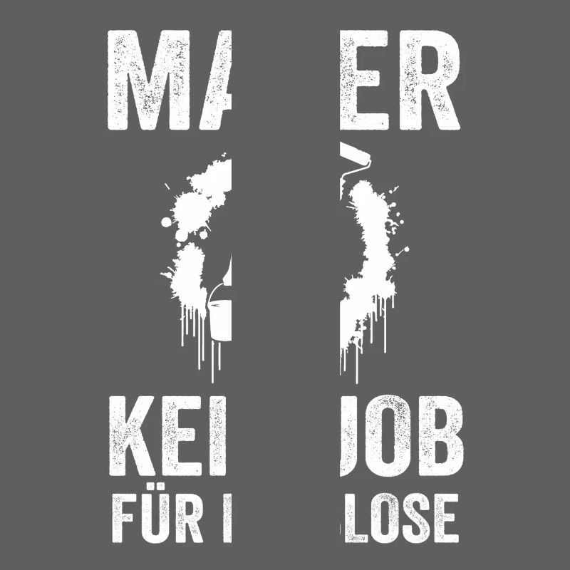 Master Painter Journeyman Painter