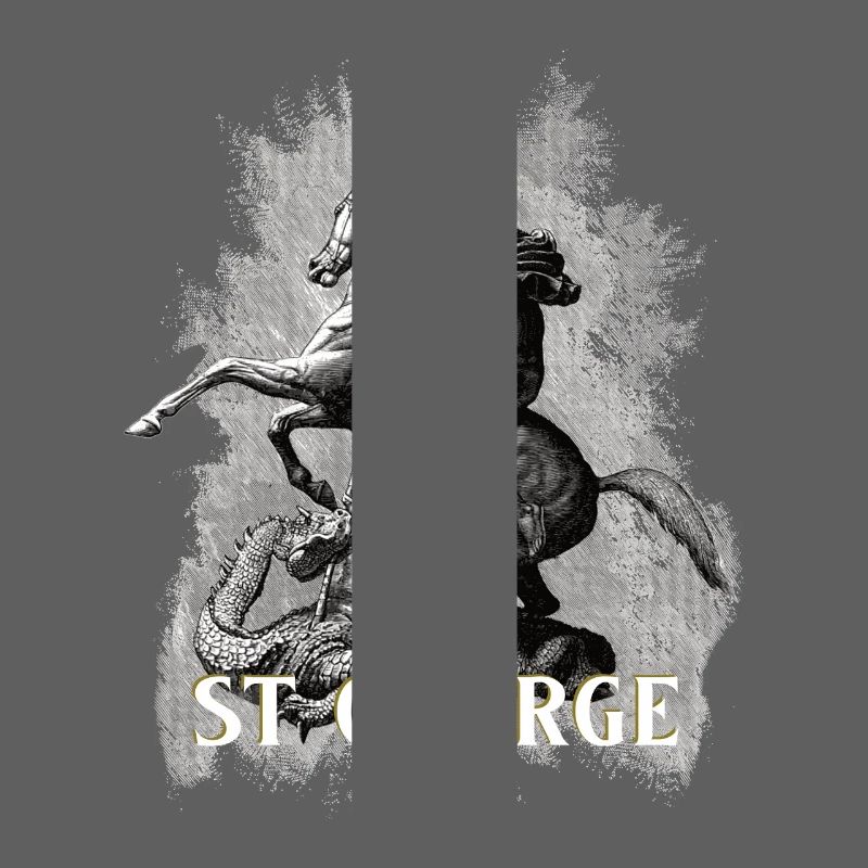 Saint George Dragonslayer