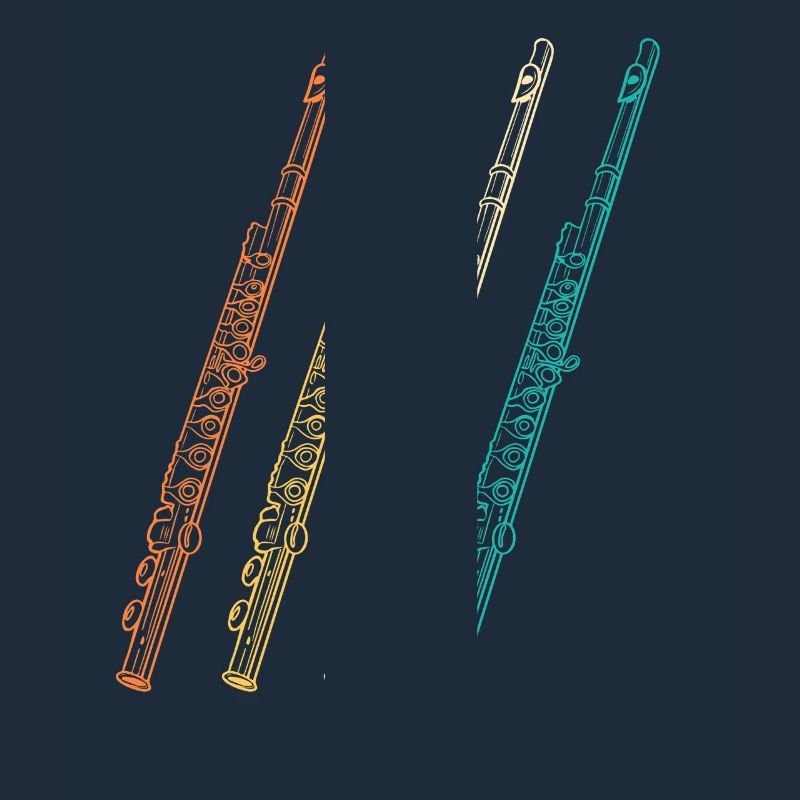 Flautist Evolution Flute