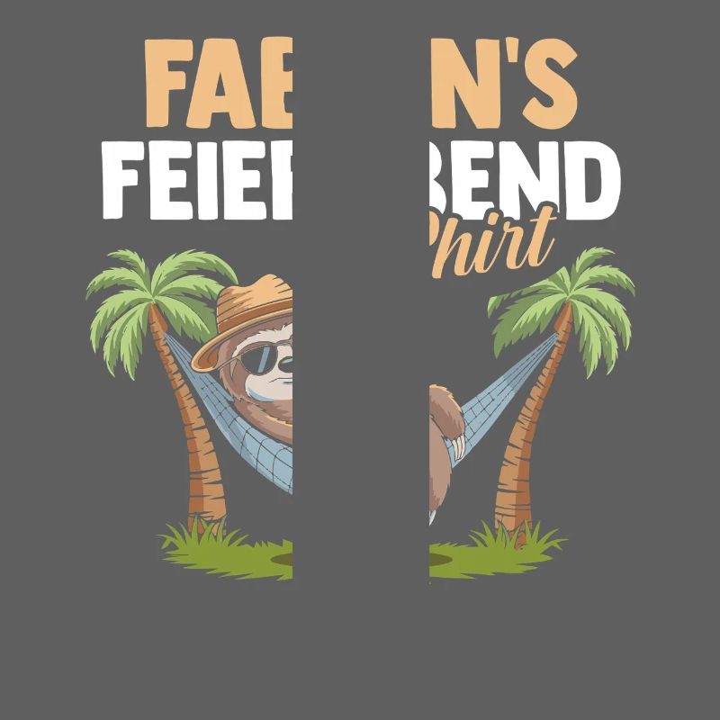 Sloth Fabian