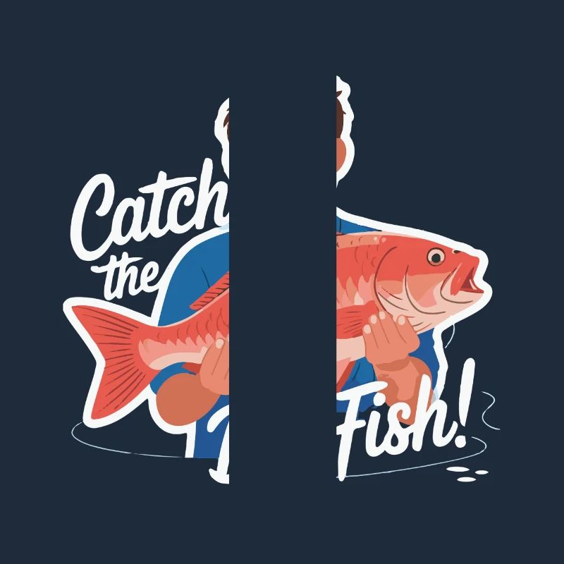 ATTRAPEZ LE GROS POISSON