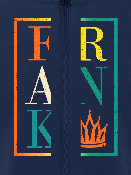 Frank