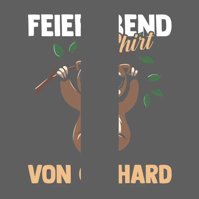 Sloth Gerhard