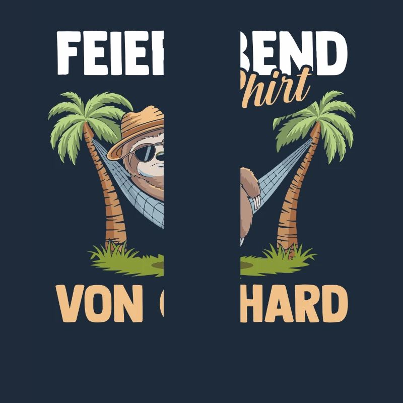 Sloth Gerhard