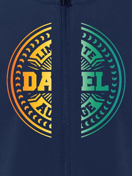 Daniel