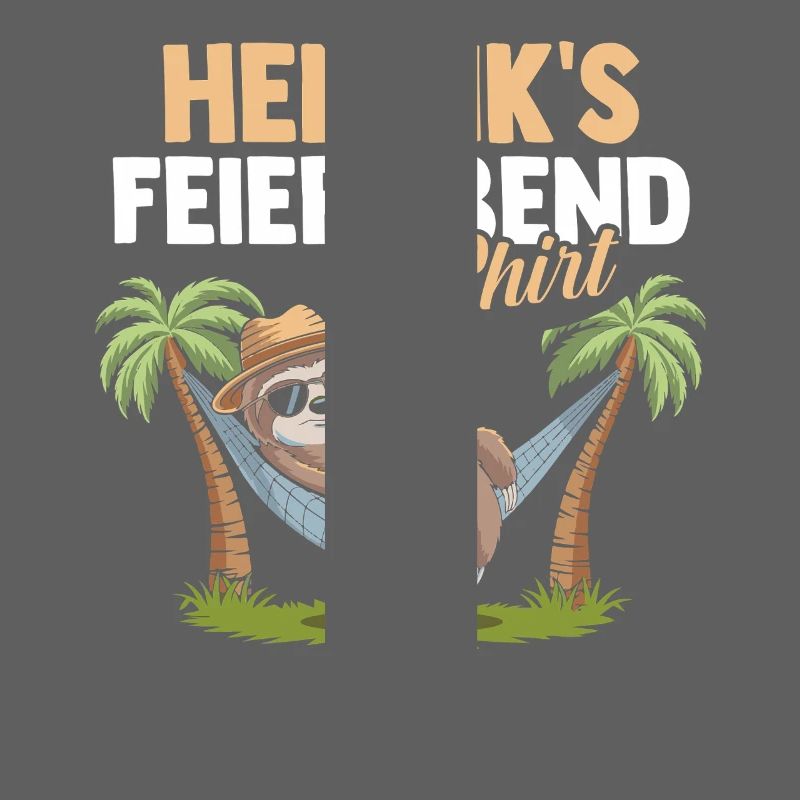 Sloth Henrik