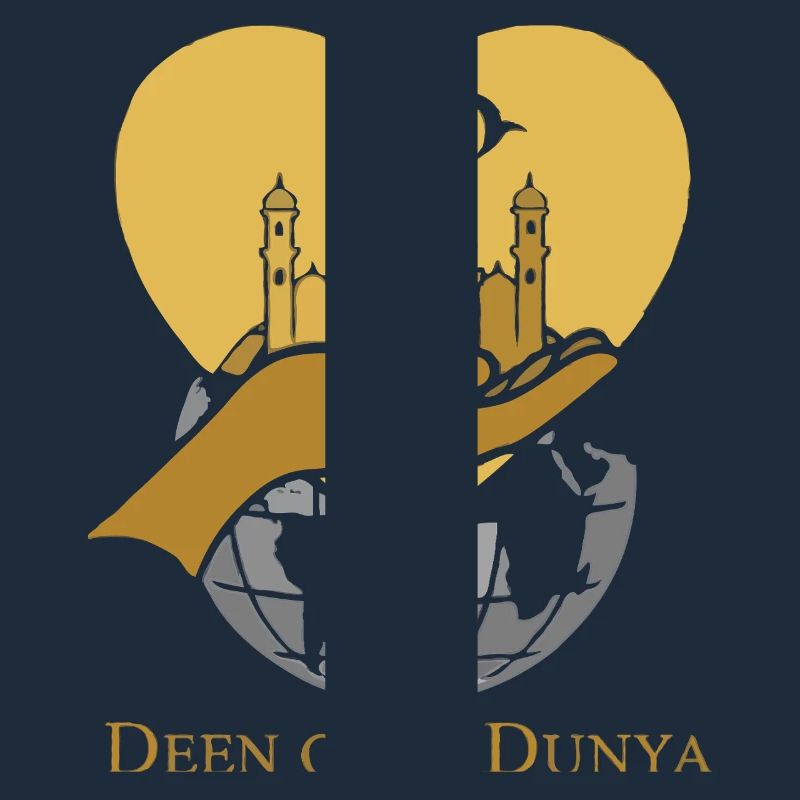 Deen about Dunya 1